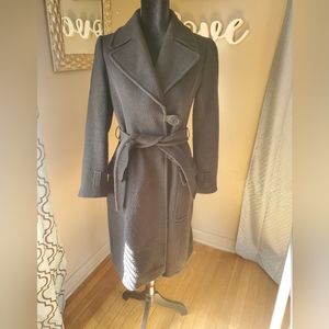 Ann Taylor coat